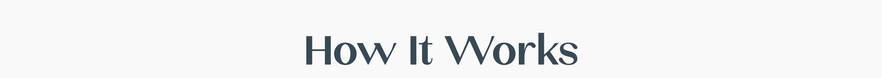 Responsive Image