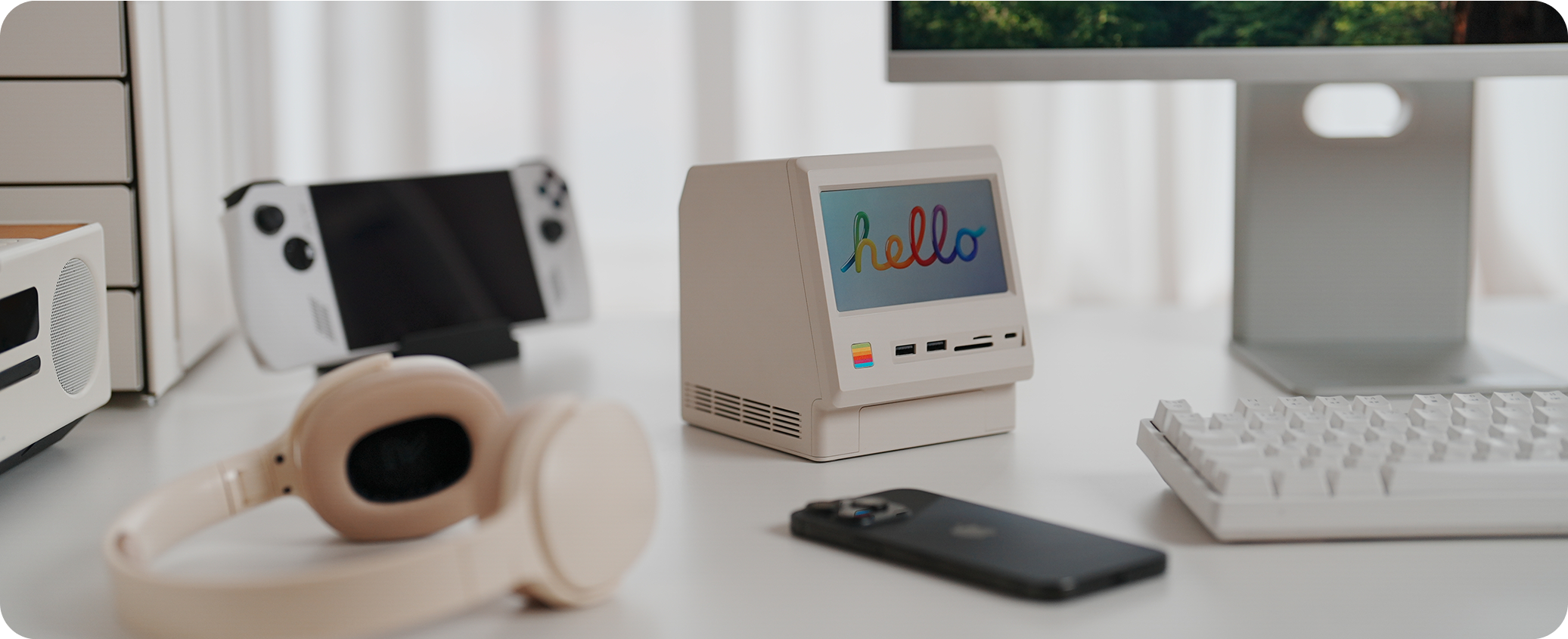 Responsive Image