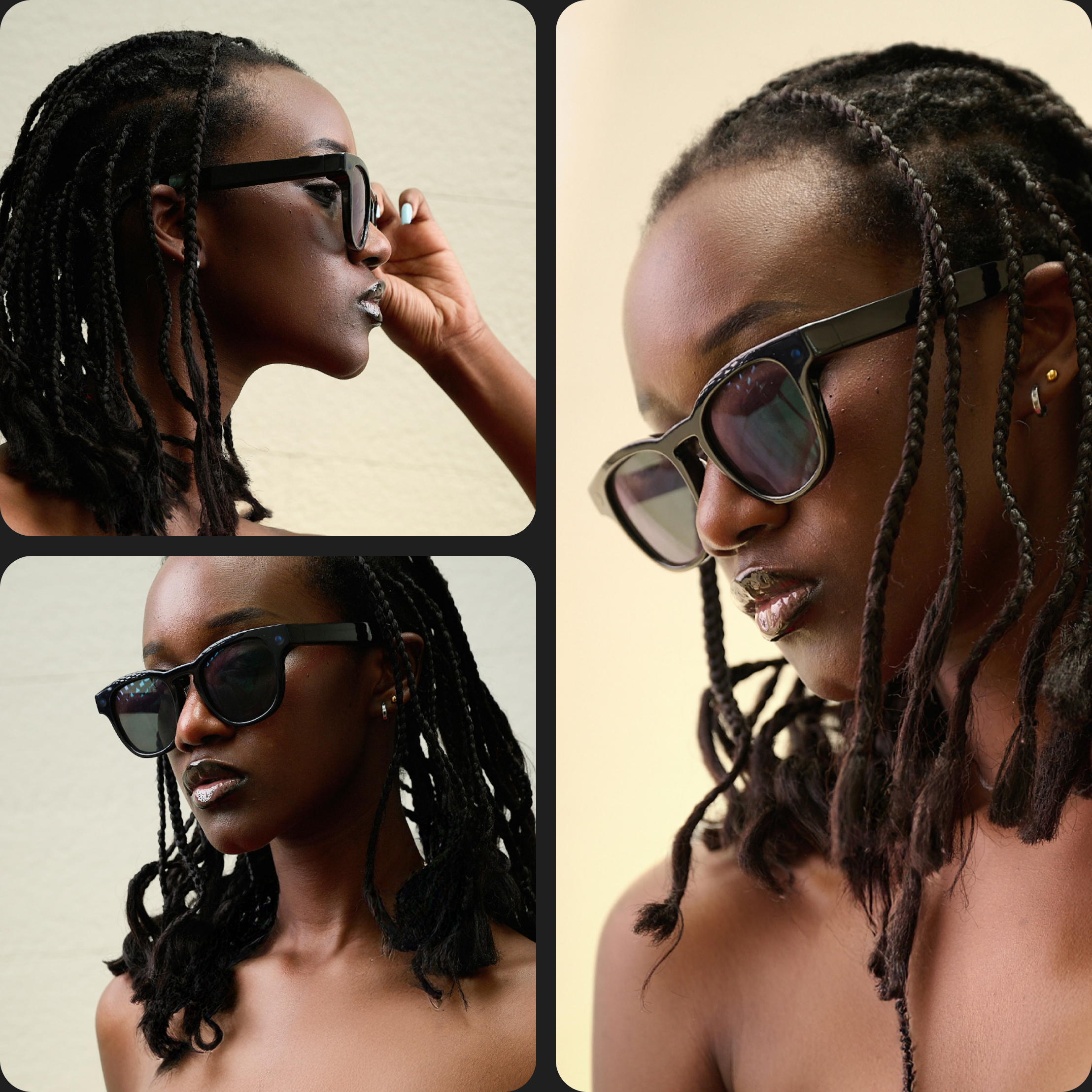 Your Style, Your Way