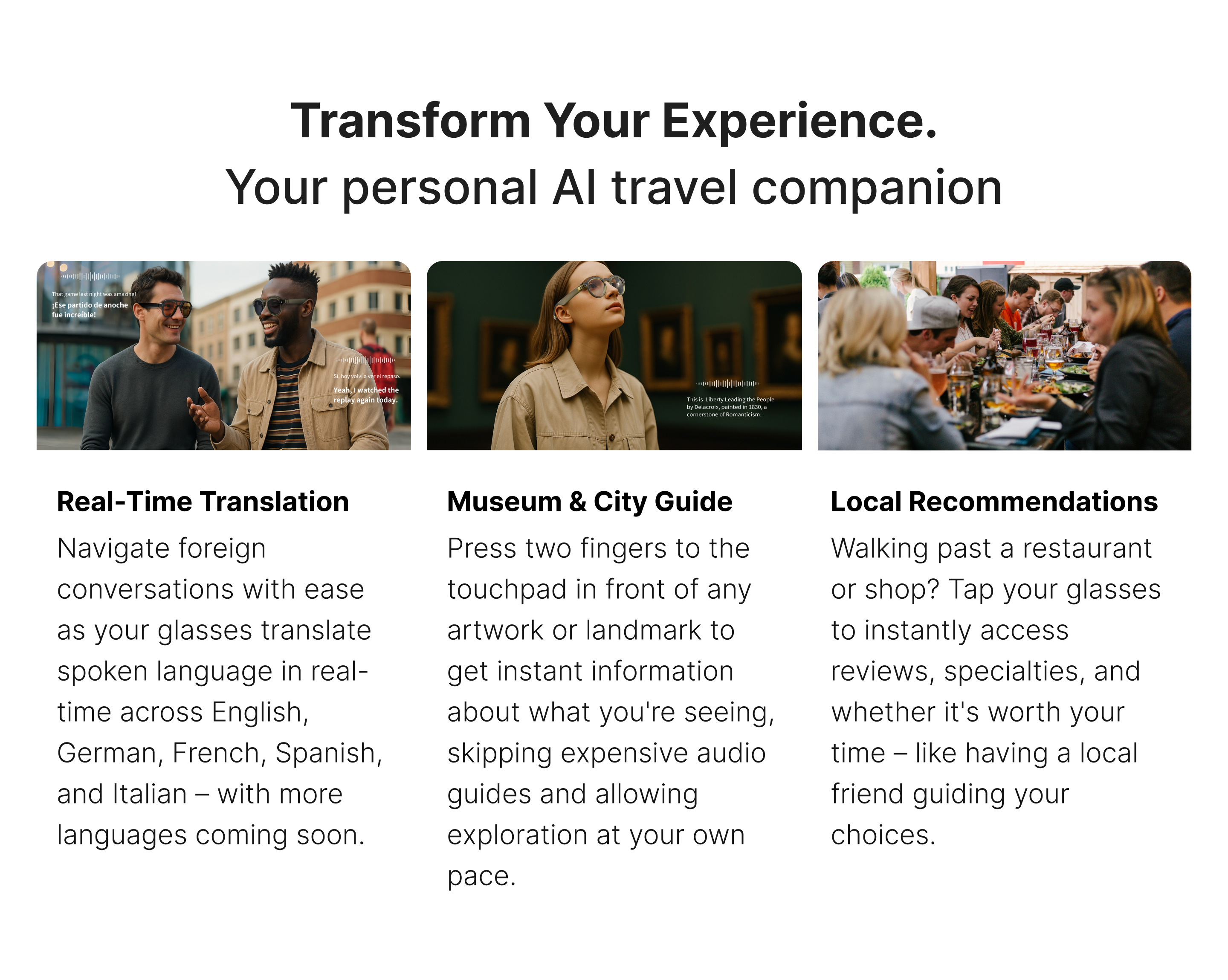 Responsive Image