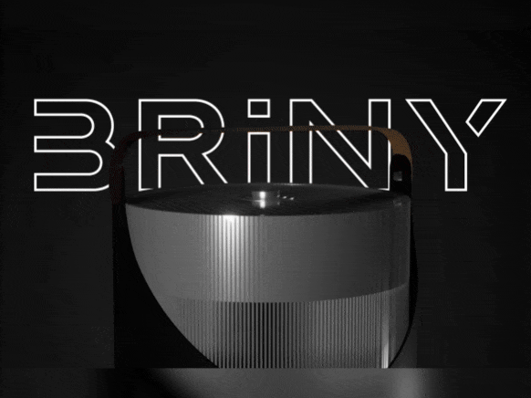 Briny: Breathe Easy with Advanced Saline Therapy