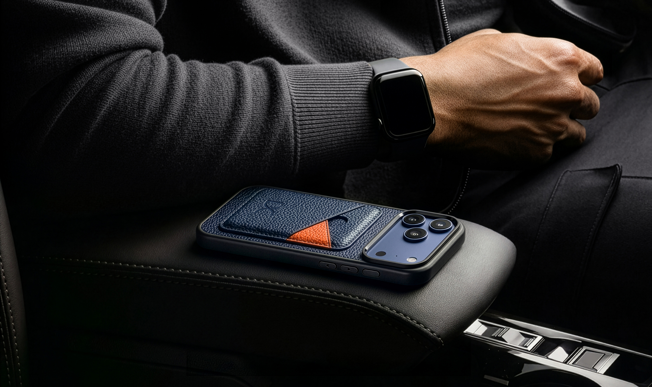 Card Holder That Works With Your Digital Identity