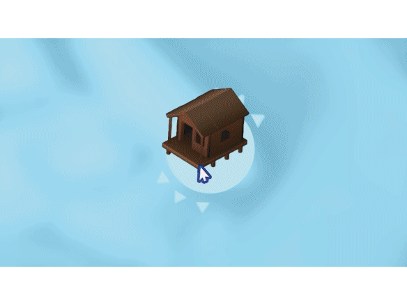 Eutopia: The Video Game That Makes Homework Fun