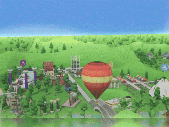 Eutopia: The Video Game That Makes Homework Fun