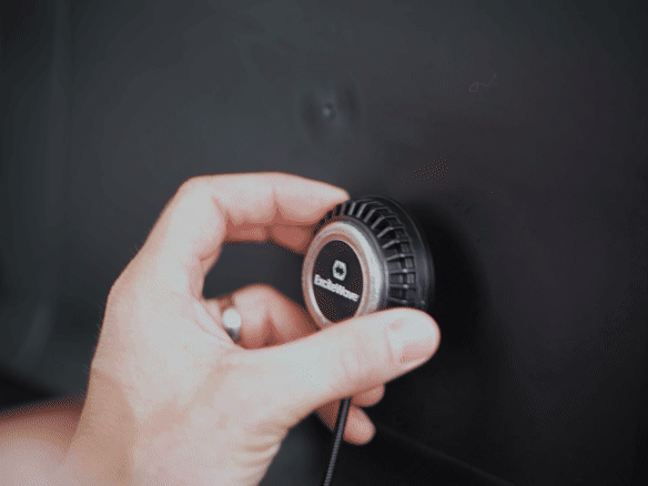 Reso 2: Turn Your Case Into a High Quality Speaker