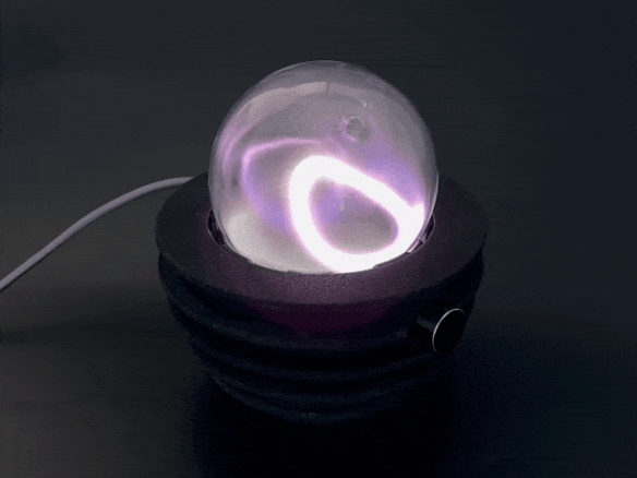 REAZE Halo: Light Born From Living Energy