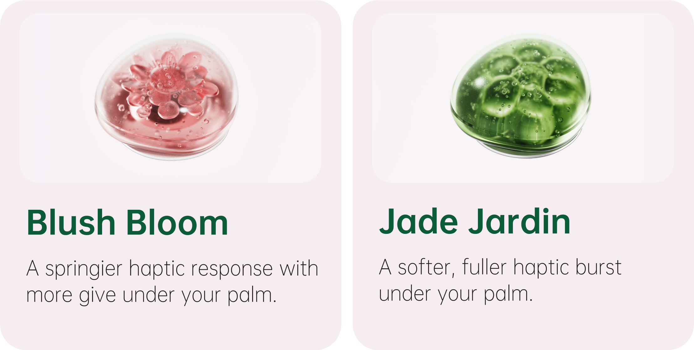 Pick Your vuvu