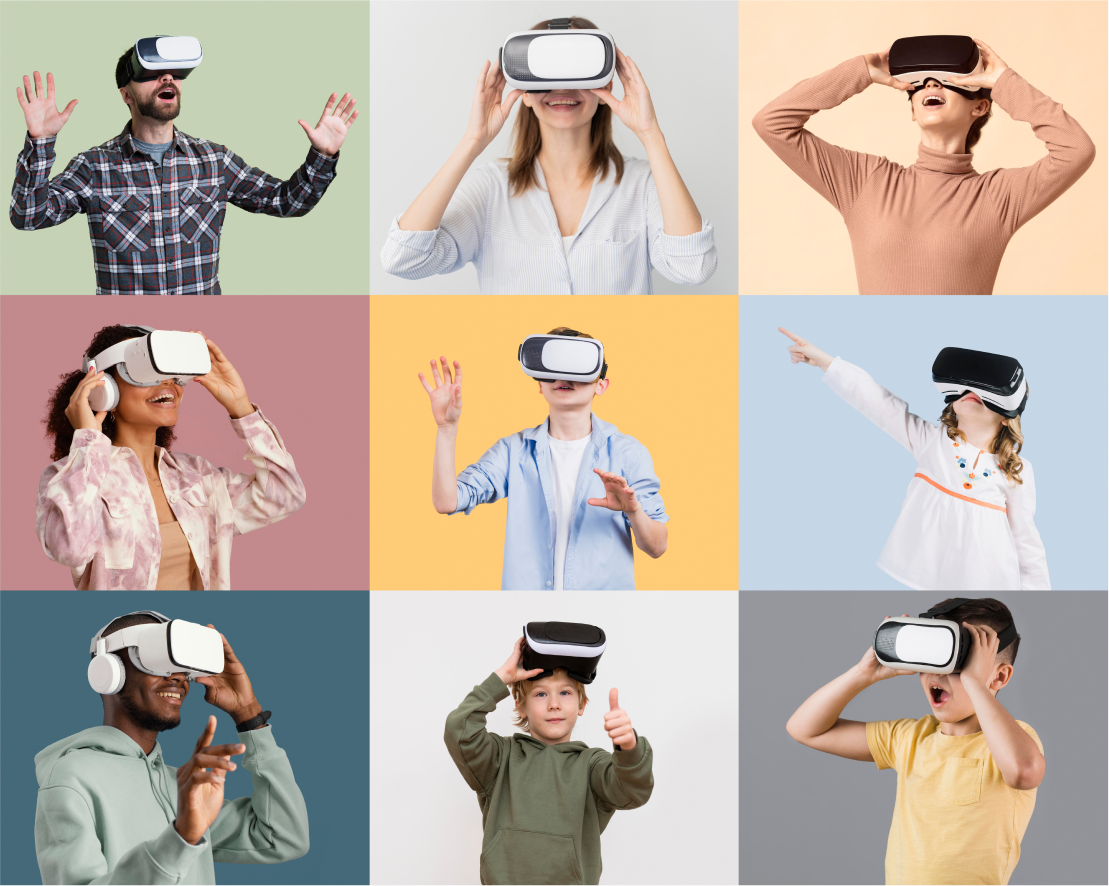 Wear Innovation Around Your Neck