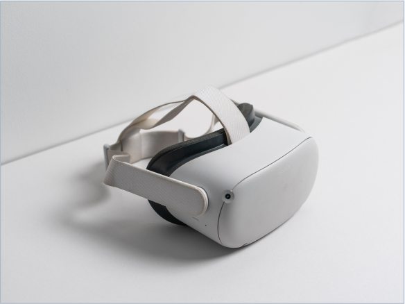 Smart Desktop: The Future of1 Ergonomic Workspaces