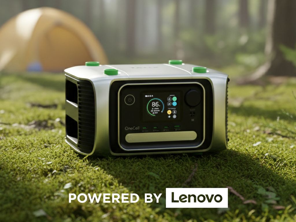 TALIX Zeta: Next-Gen Stackable Power, Expandable Output