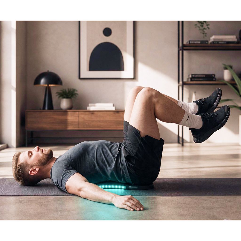 A Smarter Investment in Your Back