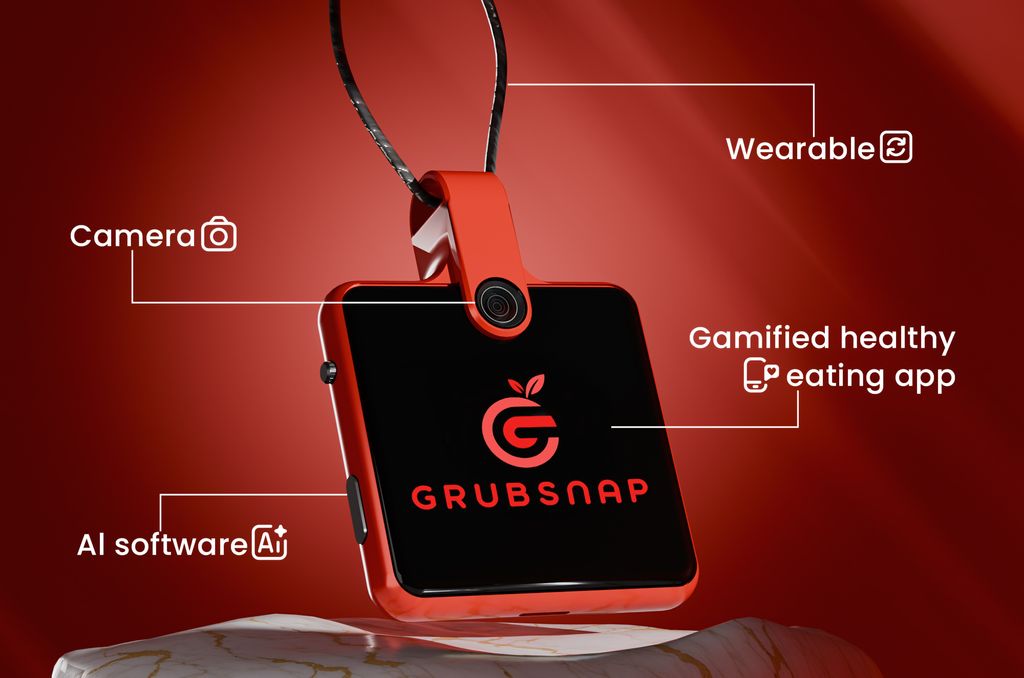 Grubsnap