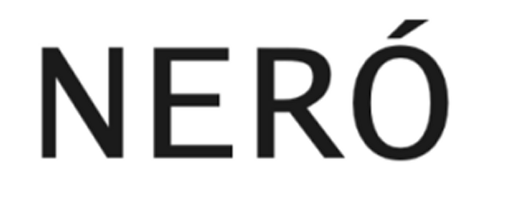 Neró Lux: The Compact Bidet With UVC Protection