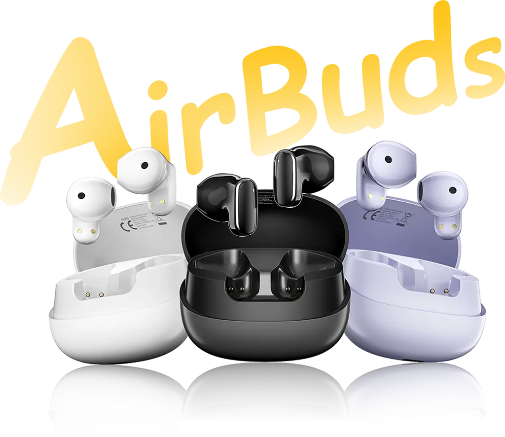 Pre-order | Blackview AirBuds 20 