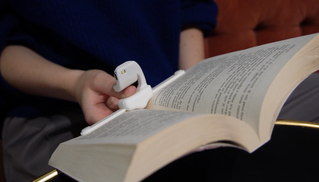 The perfect gift for any reader