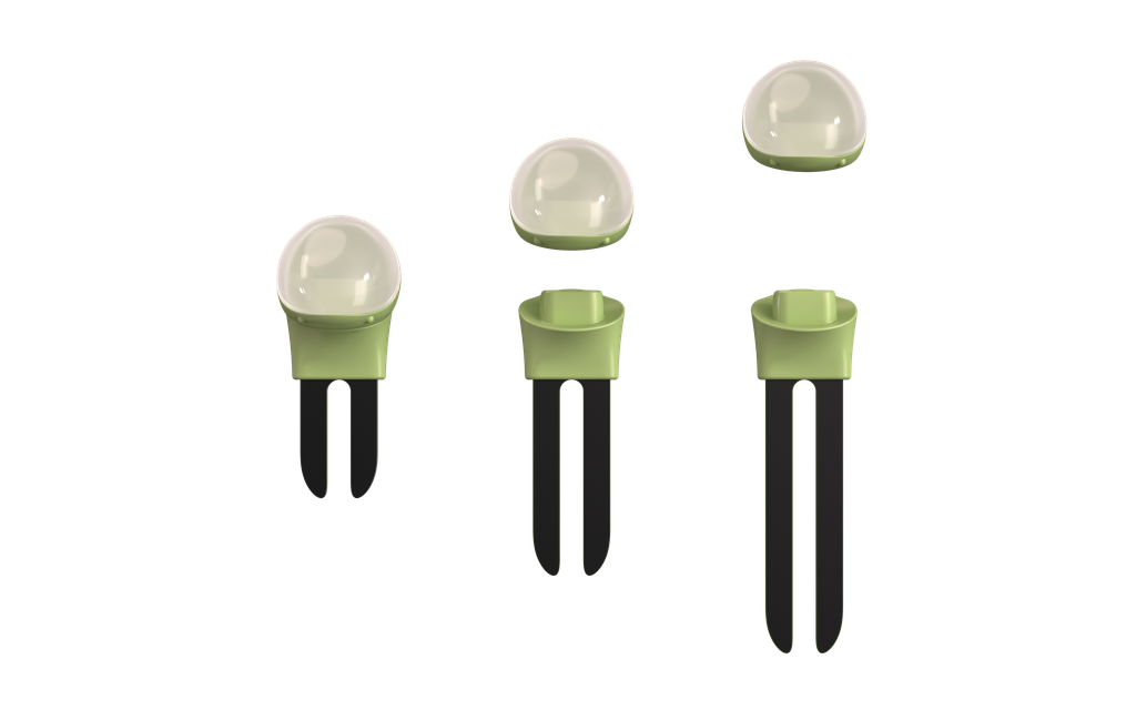 Customize your own plant setup