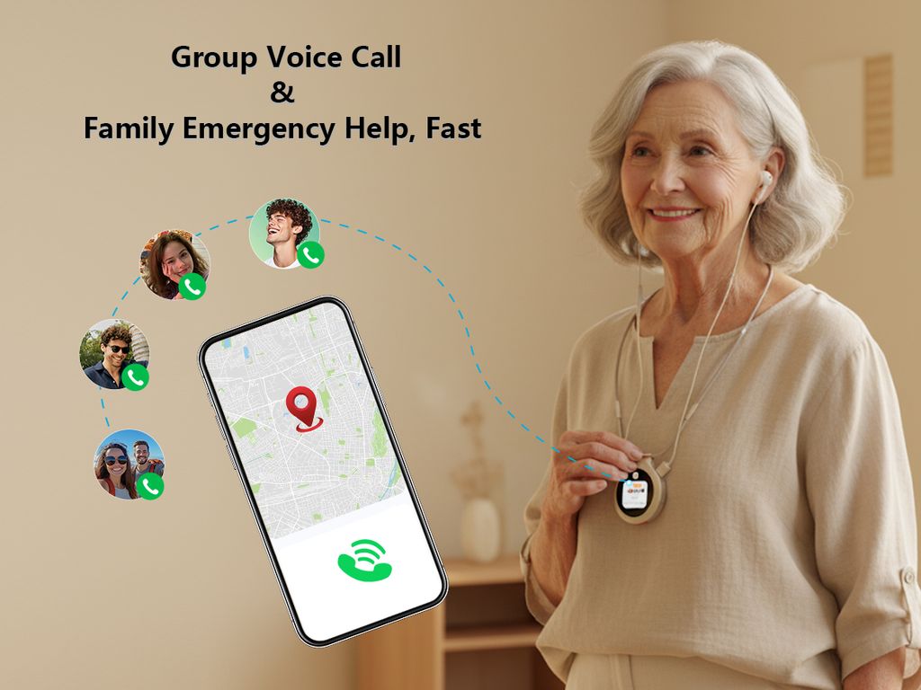 4G, Audio Transcription, and Cloud Service Fee