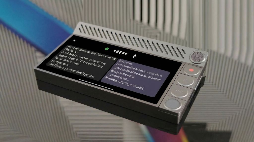 3-in-1 service: Summarize, Translate, Ask AI