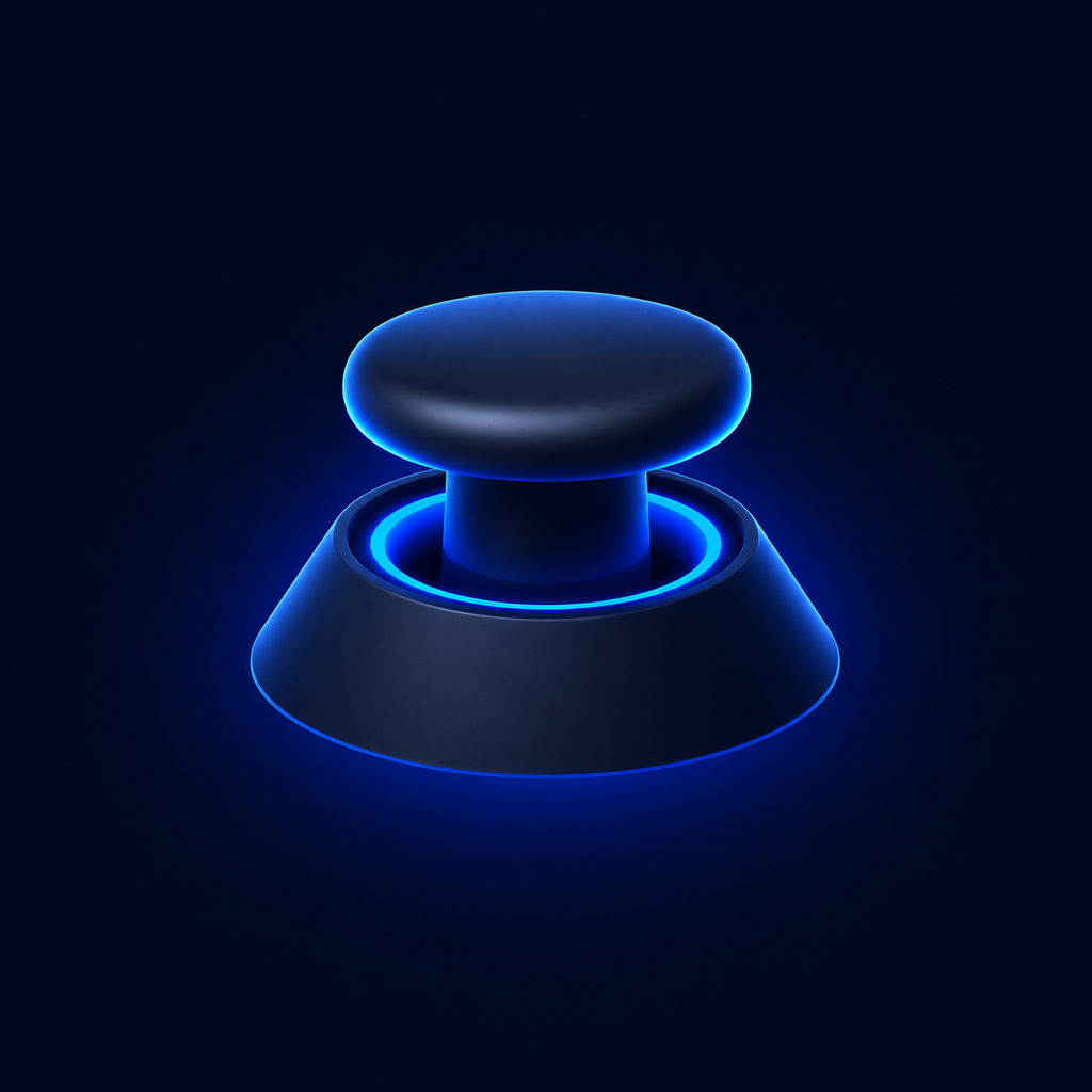 ApexNub: One Device. Unlimited Control.