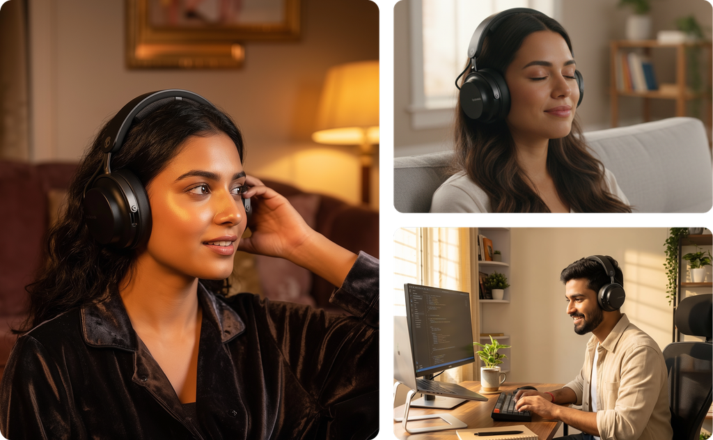 Blazing-Fast Processing