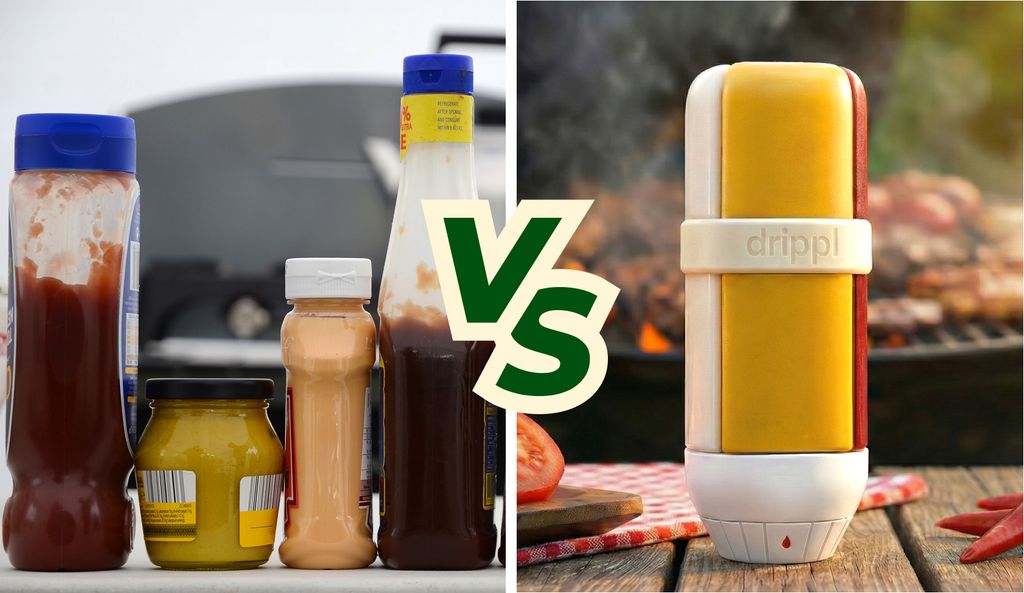 Stops Your Table From Looking Messy