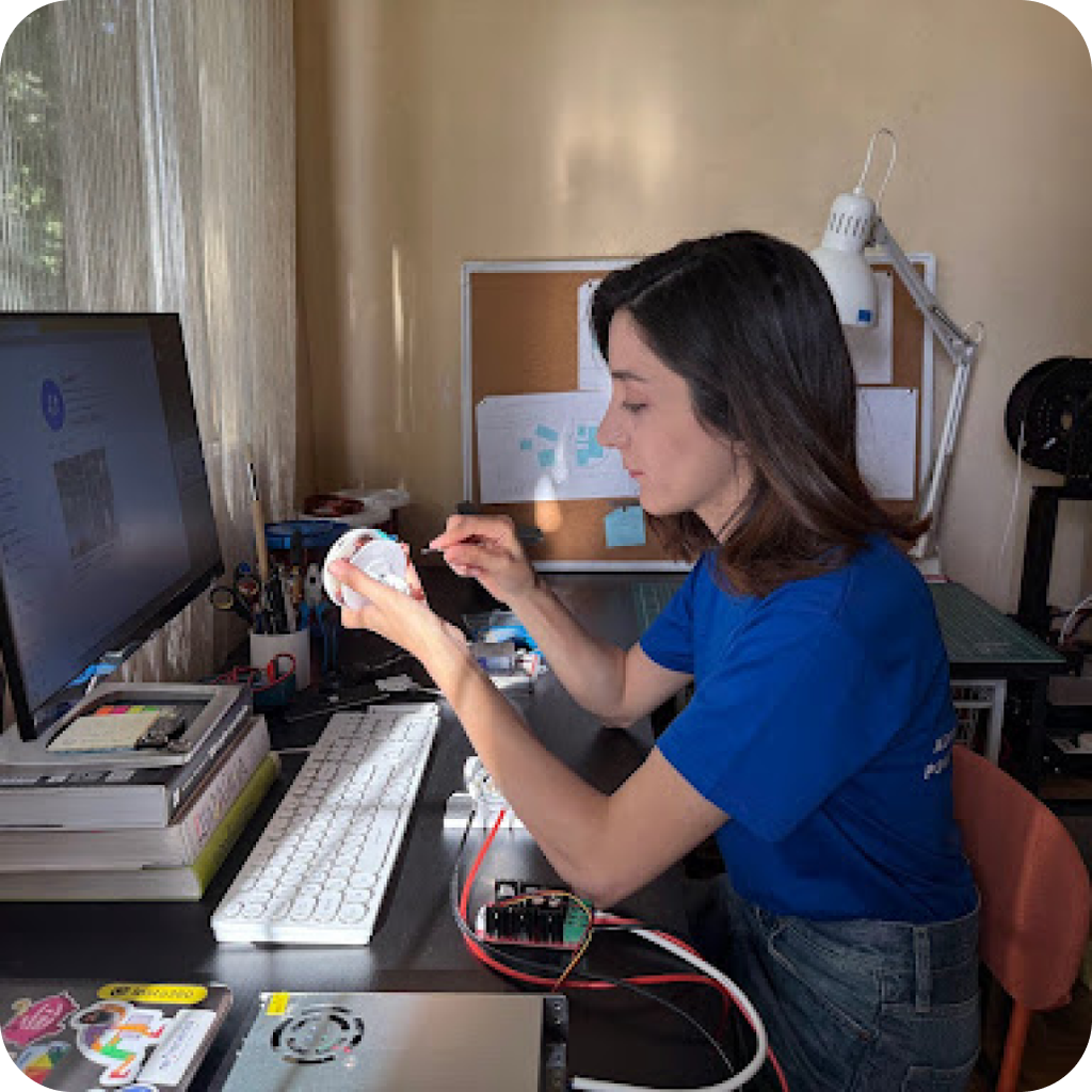 Question Behind Invention