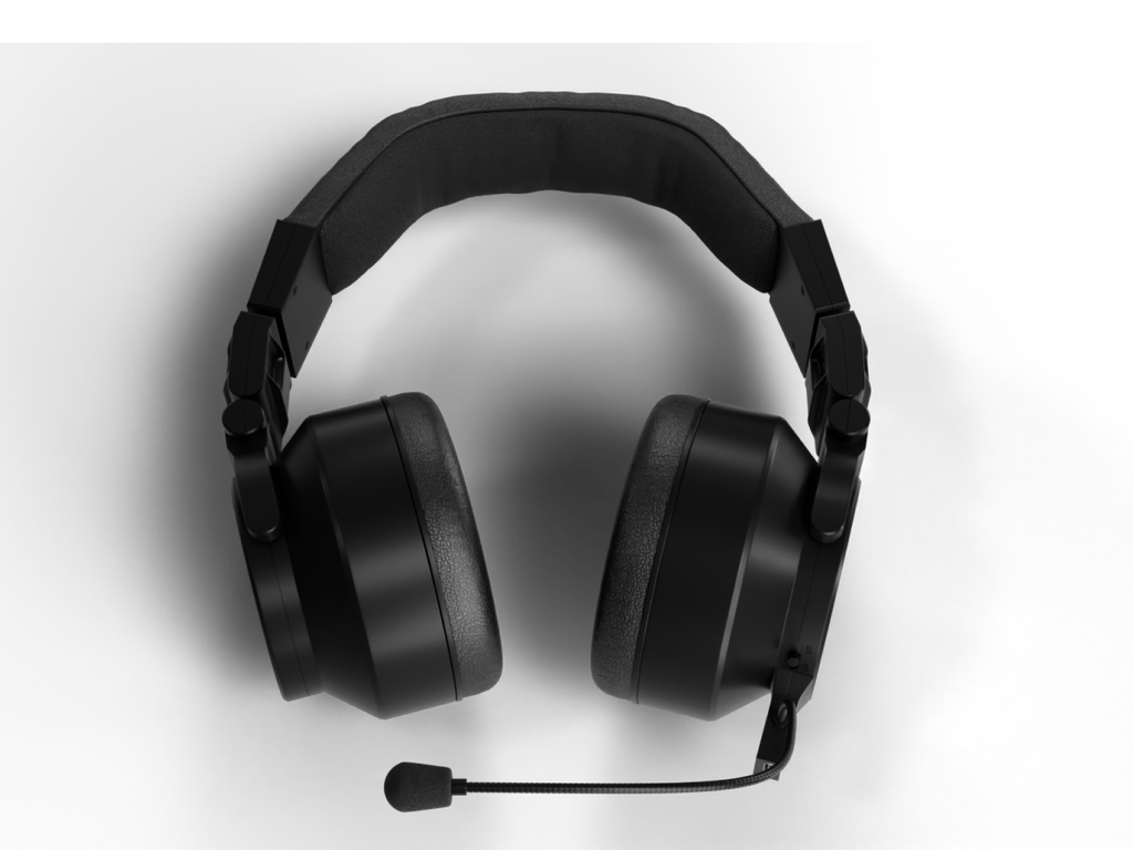 Diaux: Studio-Grade Audio Without a Single Wire