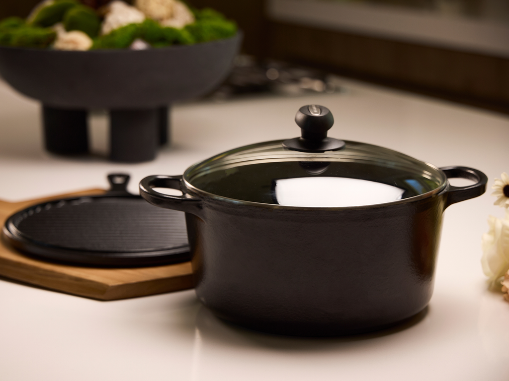 The Everstt Dutch Oven – One Pot, Endless Possibilities