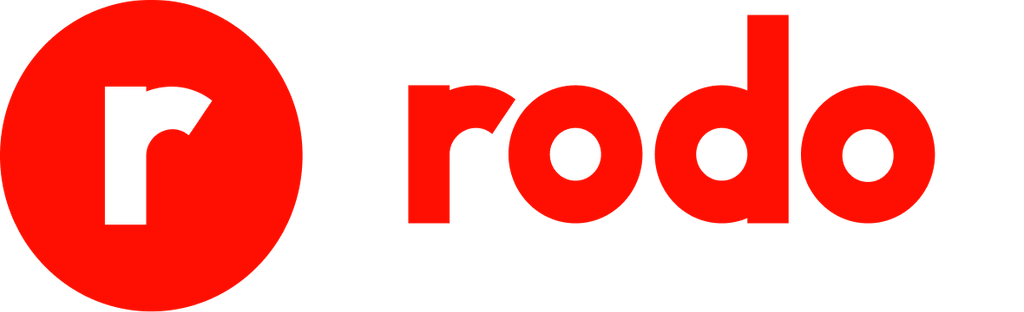 The Rodo Trio Roller: 3-in-1 Muscle Relief & Recovery Roller