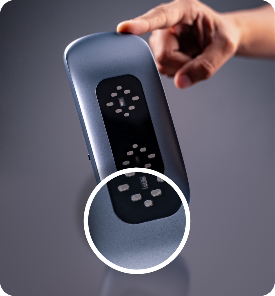 Designed for Real Life