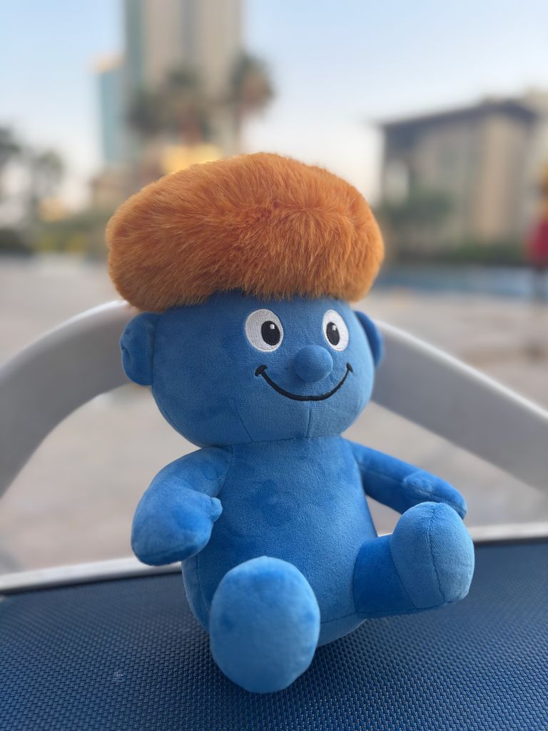 MAXI: The Future of Play & Learning