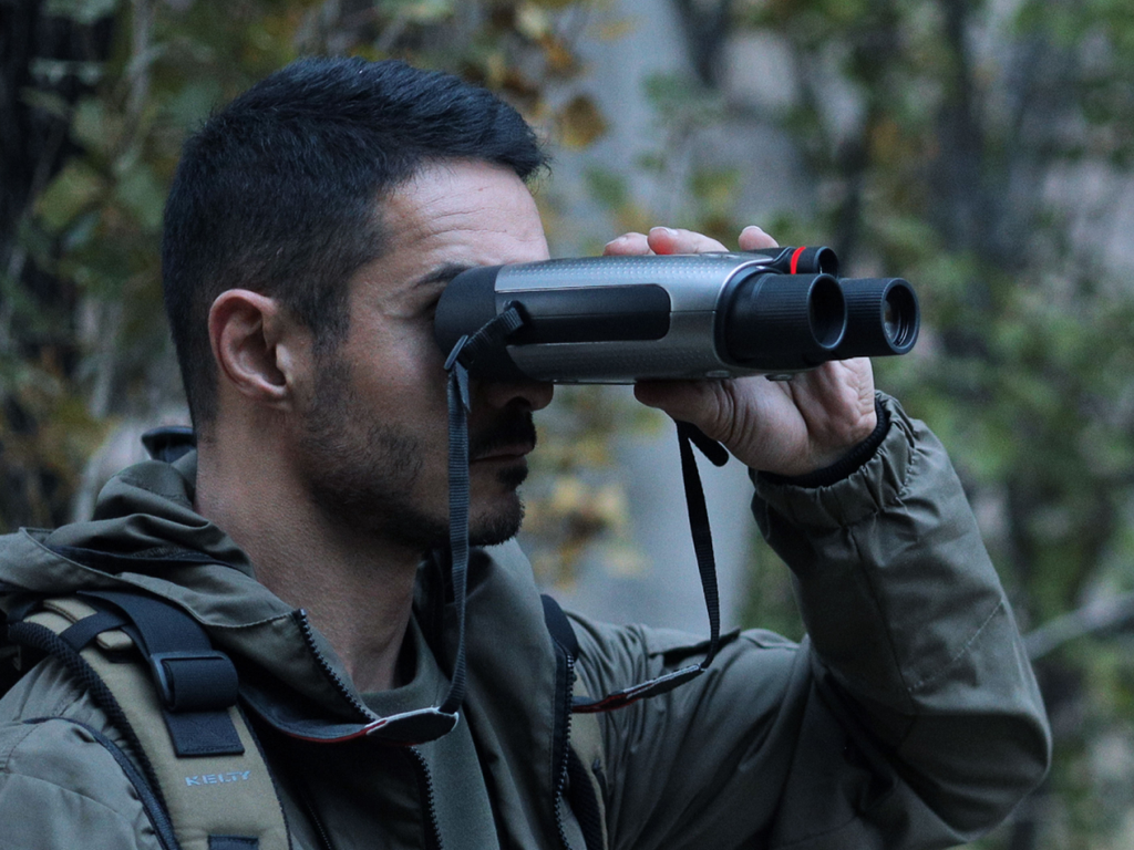 Night Storm X3: Rule the Night by 4K Full-Color Clarity