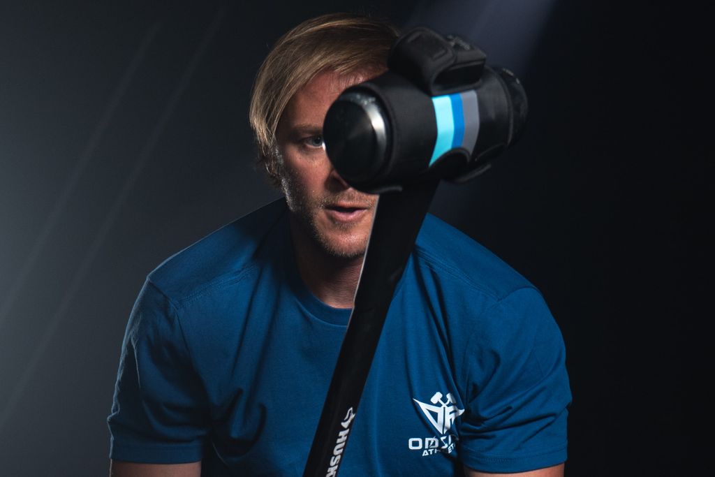 For The Warrior, By The Warrior