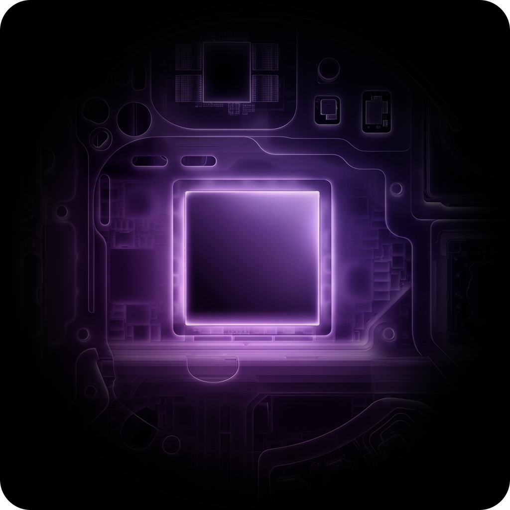 Smart Core Architecture