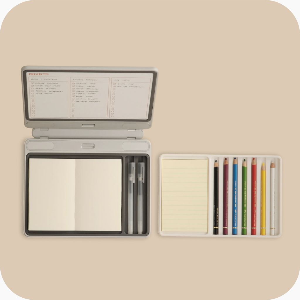 Everything You Need to Begin