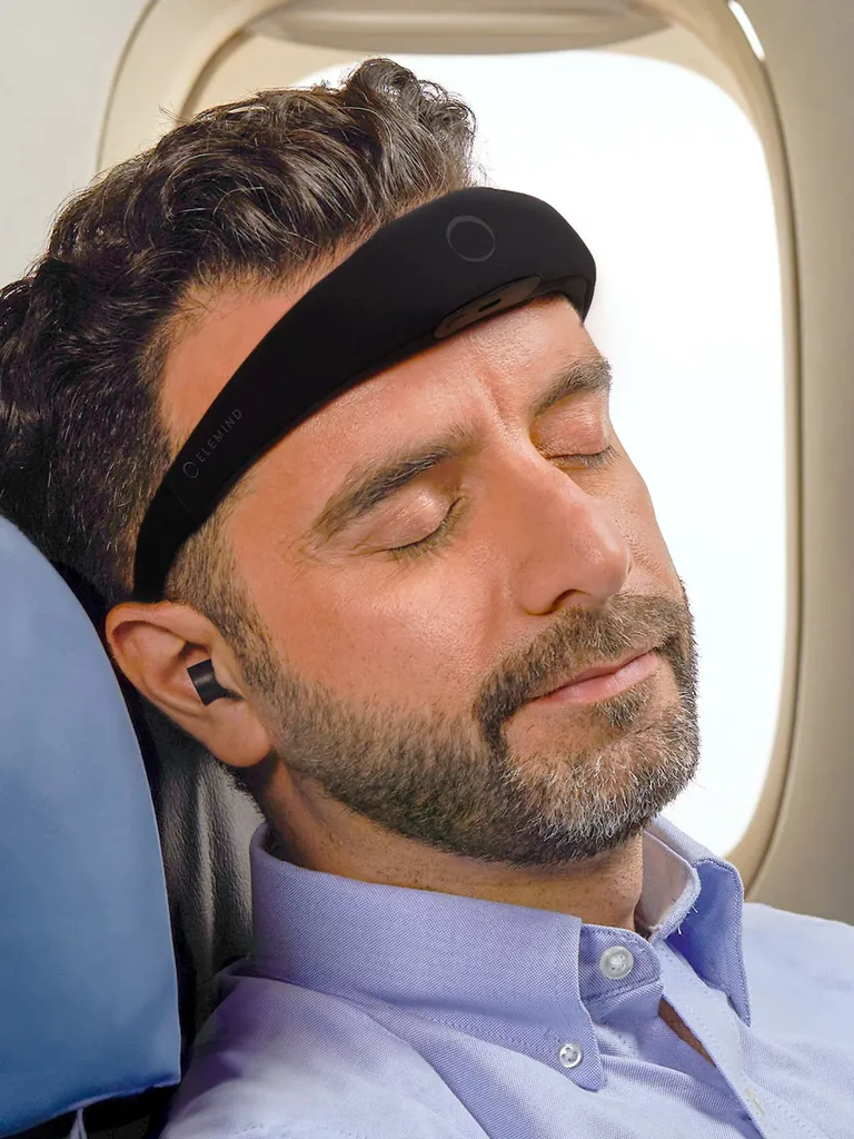 Pre-order| Elemind Sleep: The First Neurotech Headband 