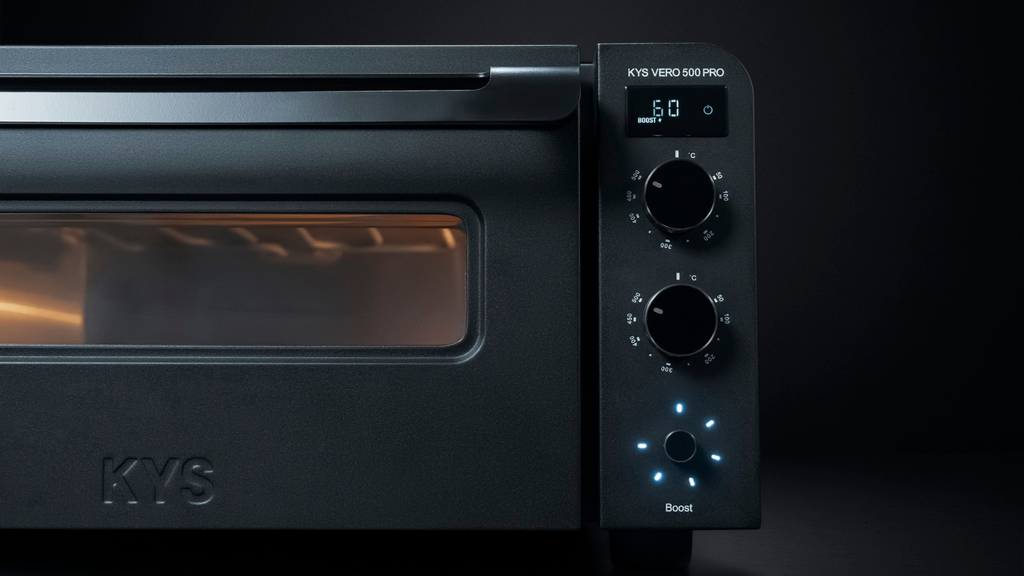 Be among the first to get the KYS VERO 500 PRO on 