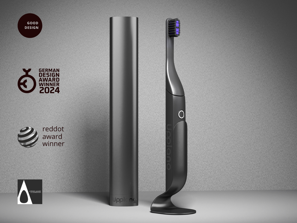 Redefining Portability:The Next-Gen Electric Toothbrush