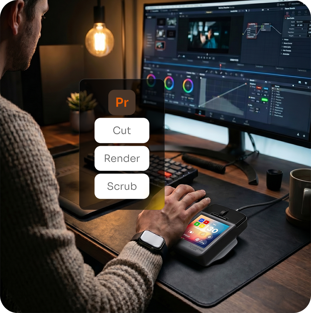 Get Instant Shortcuts for Every App