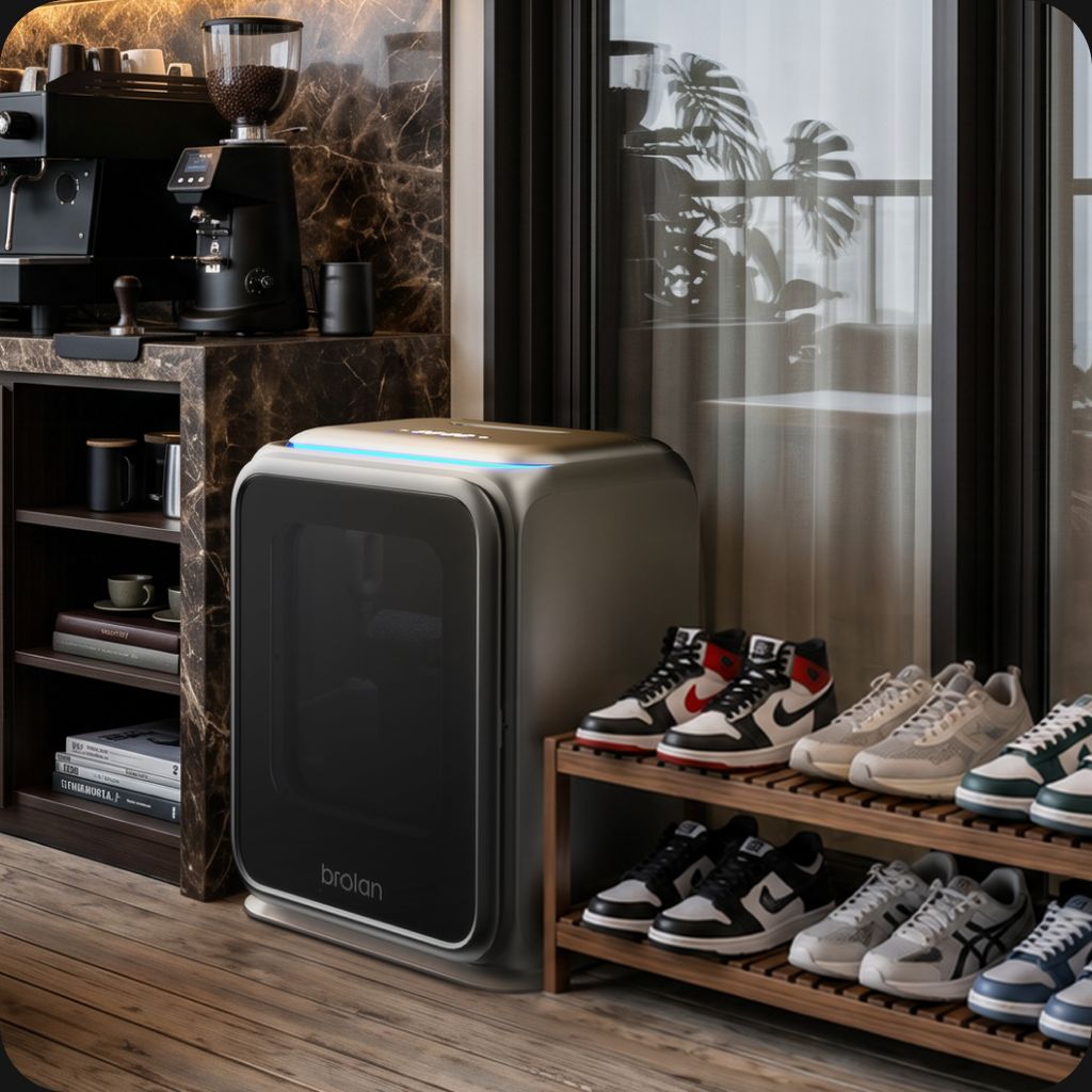 Give your shoes a longer life