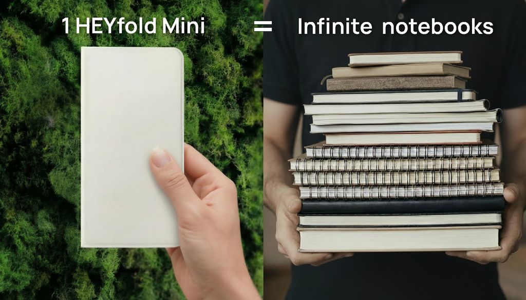 ♻️ Reusable Forever