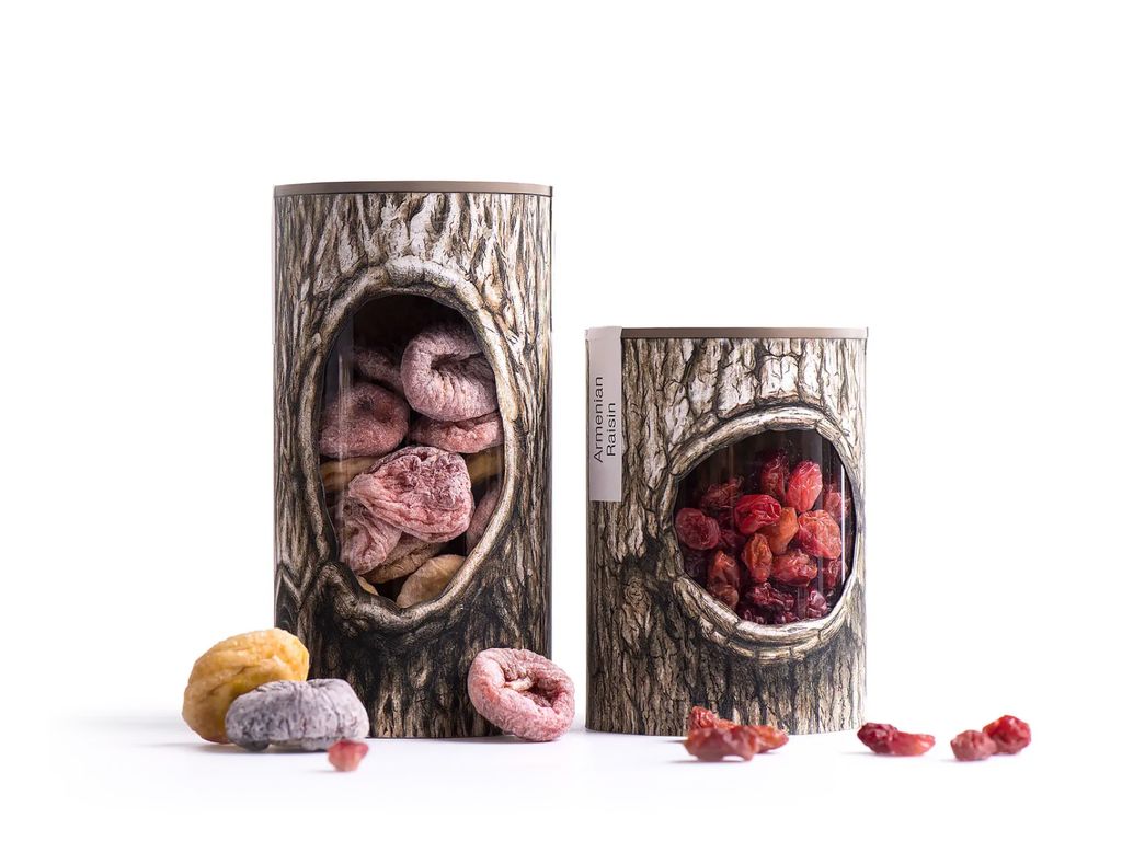 Pchak: Nature’s Harvest, Straight to Your Hands