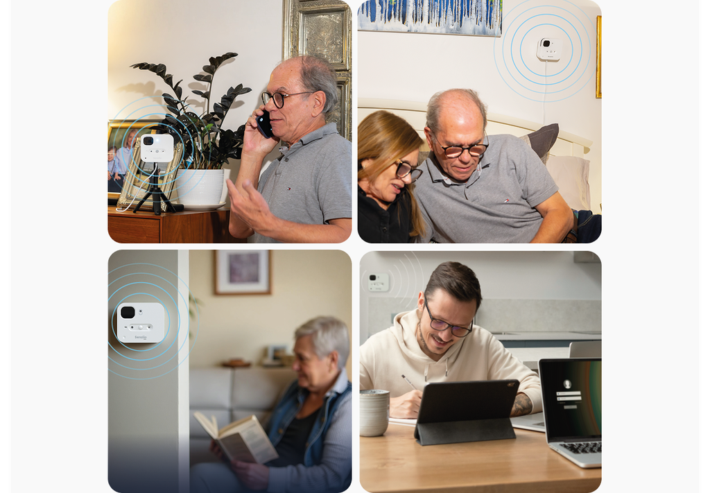 Always-On Activity Monitoring