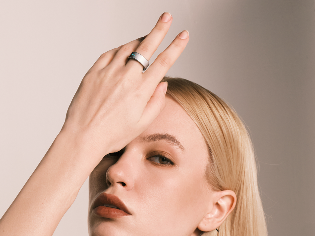 Usay Ring 1: The First Ring That Explains Your Body