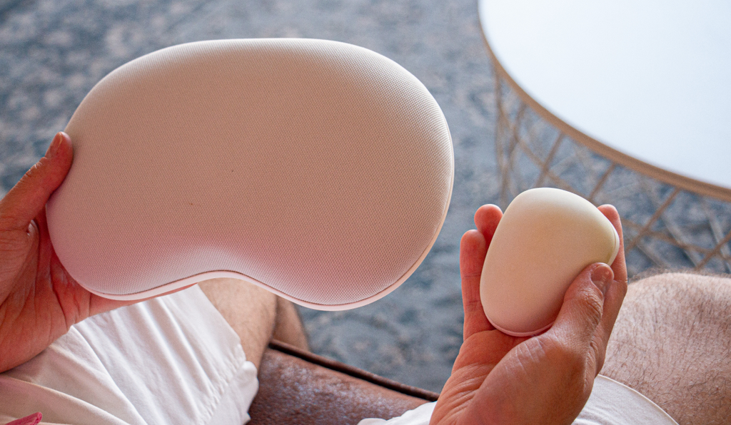 The Foundation of Male Performance