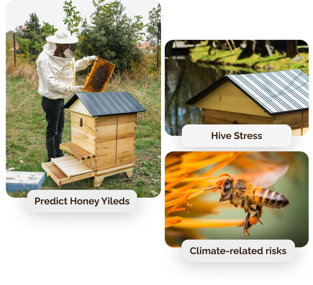 Plan Ahead with AI-Driven Insights