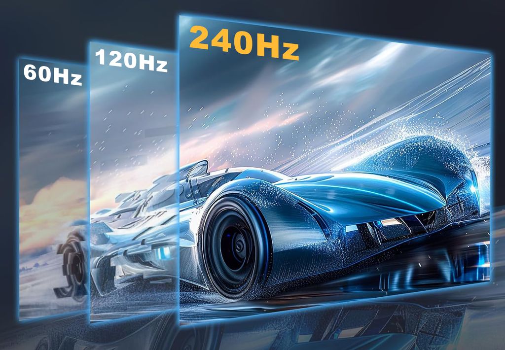 Ultra-Smooth Performance