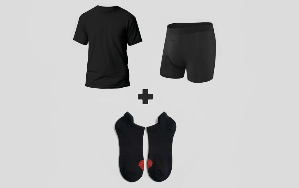 The Ultimate Travel Bundle