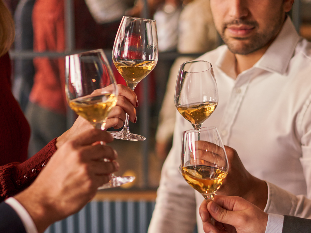 Strato Ultima: Taste Wine As It Was Meant