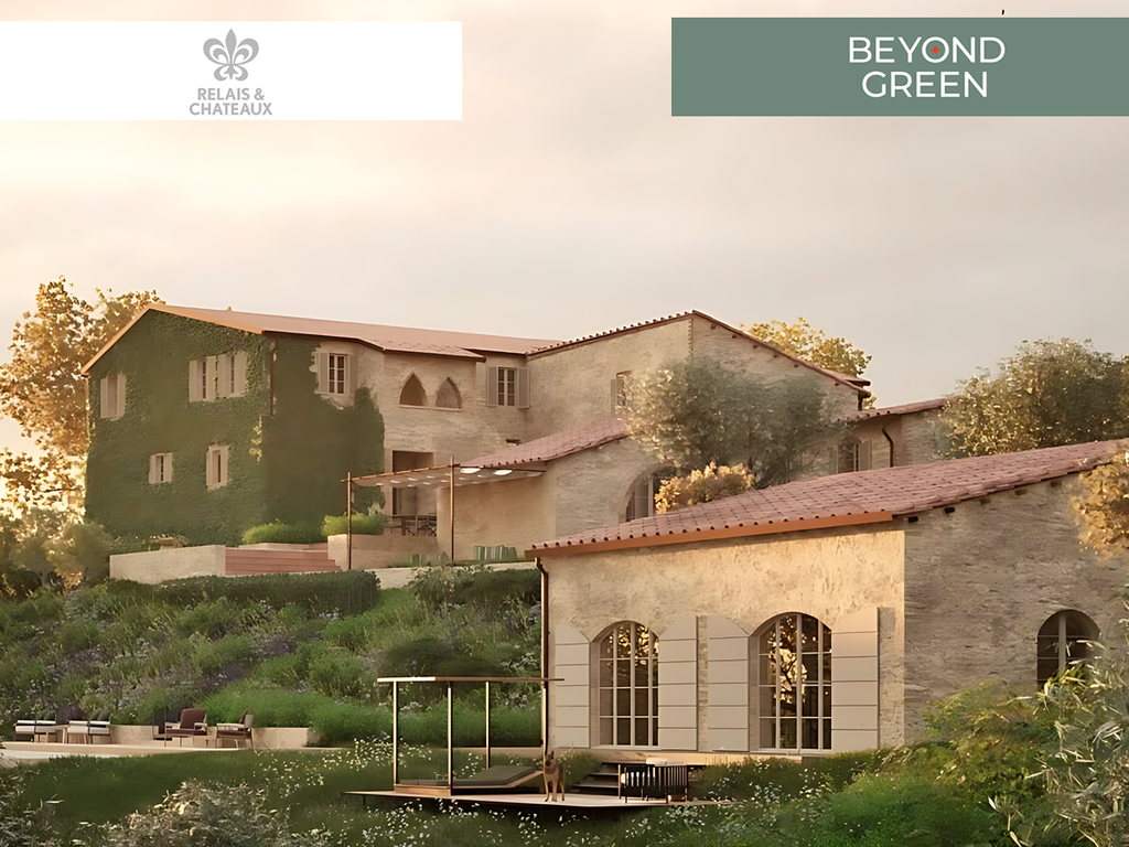 Agaporia: Conscious Luxury in the heart of Tuscany
